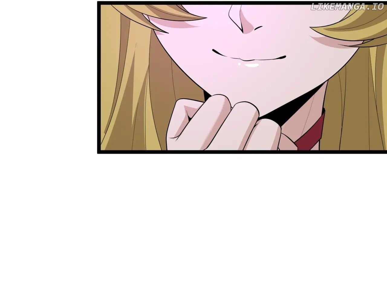 Era of the Haunted Chapter 487 - page 81